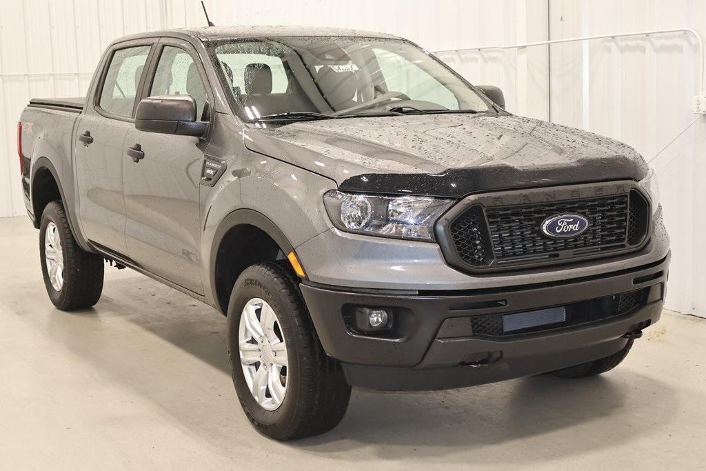 used 2022 Ford Ranger car, priced at $29,000