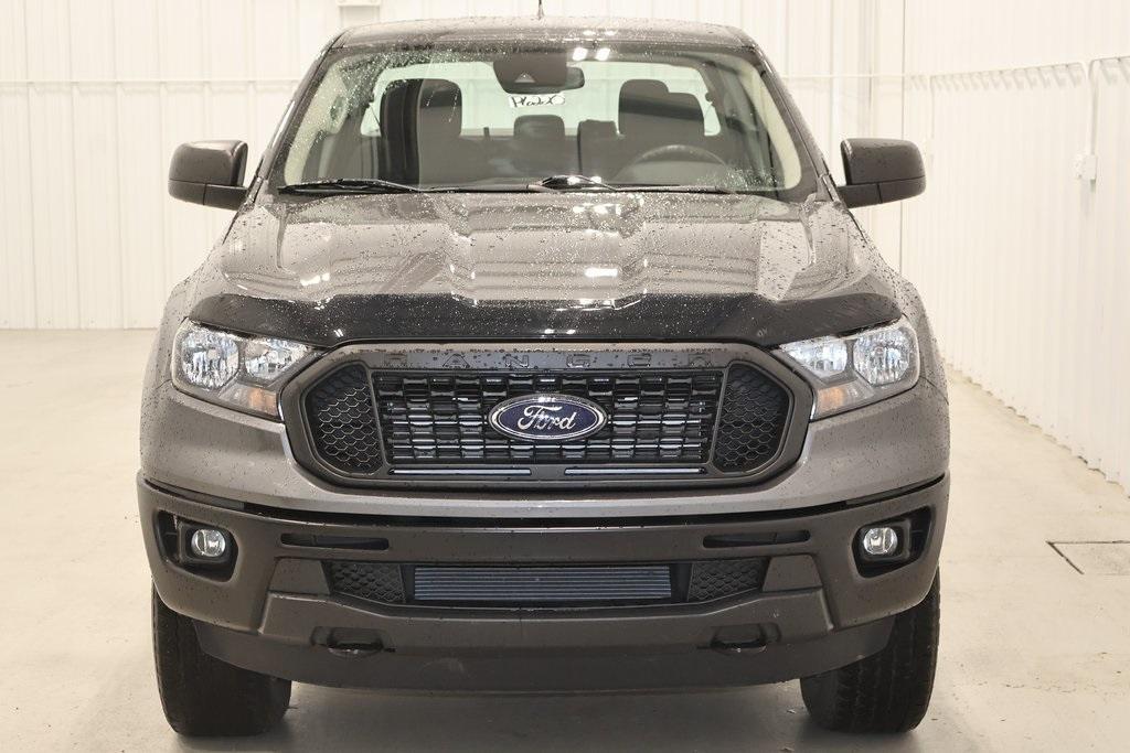 used 2022 Ford Ranger car, priced at $29,000