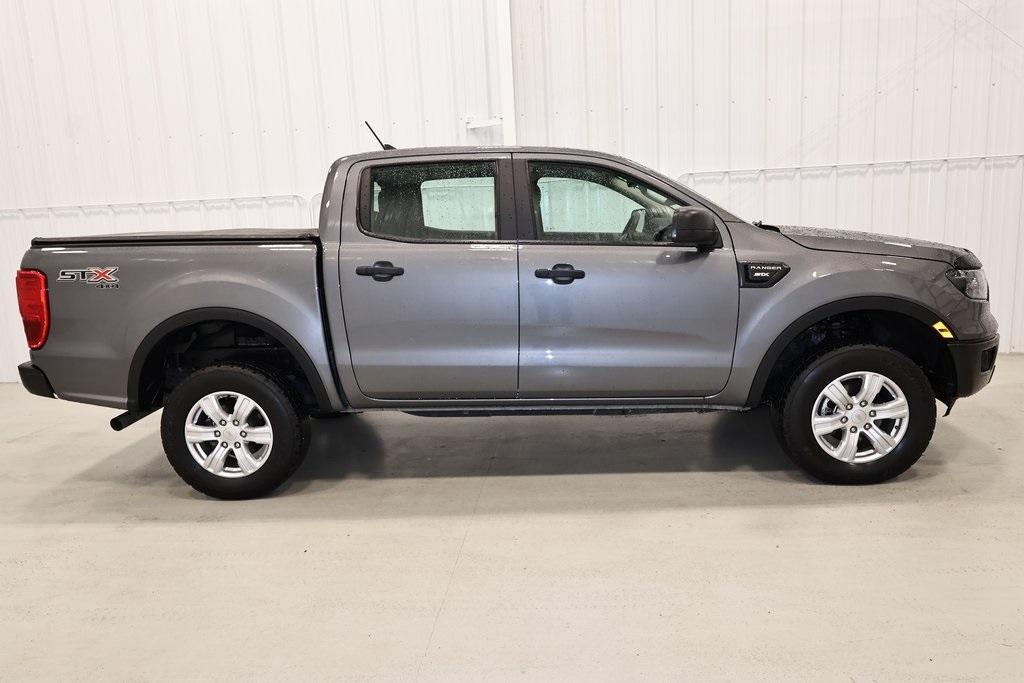 used 2022 Ford Ranger car, priced at $29,000