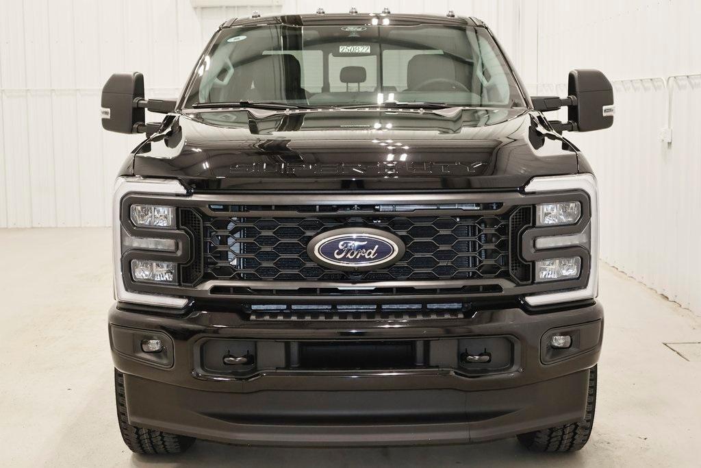 new 2025 Ford F-350 car, priced at $73,220
