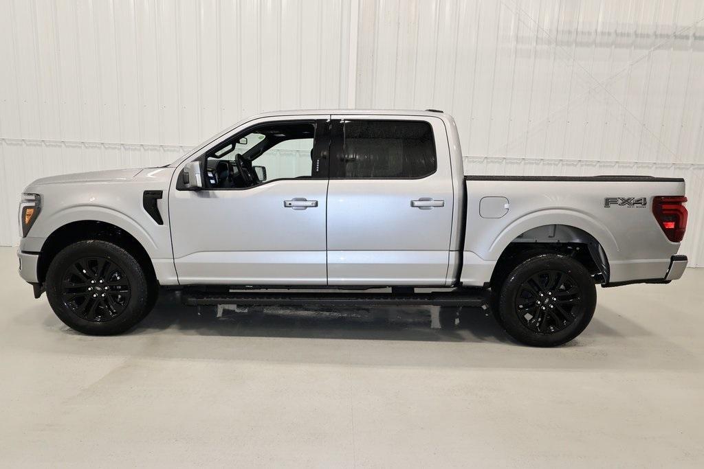 new 2024 Ford F-150 car, priced at $72,730