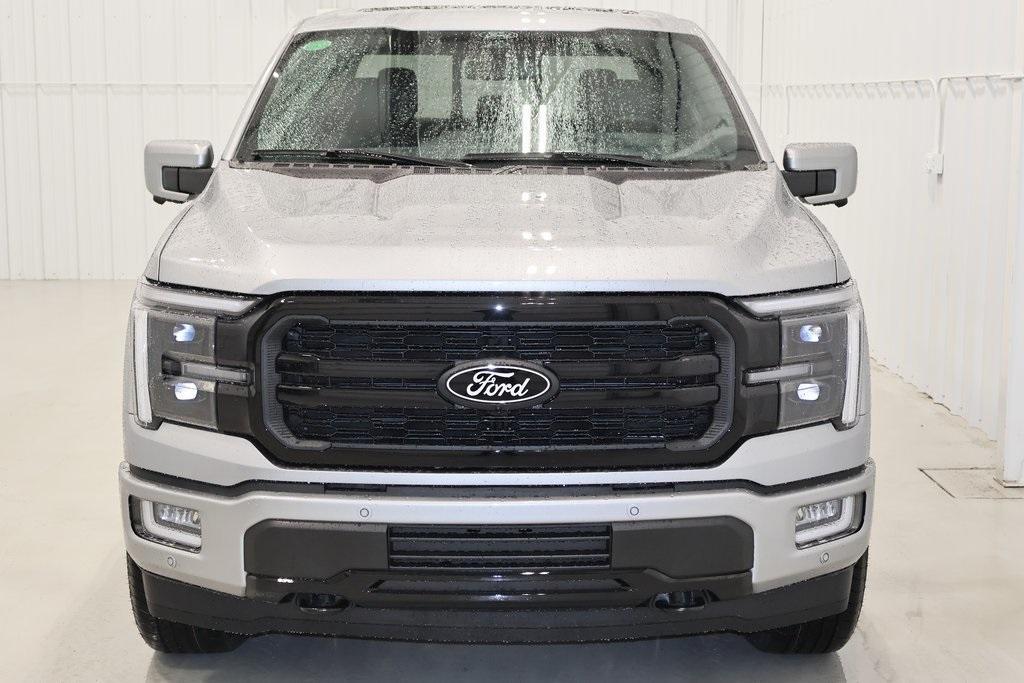 new 2024 Ford F-150 car, priced at $72,730