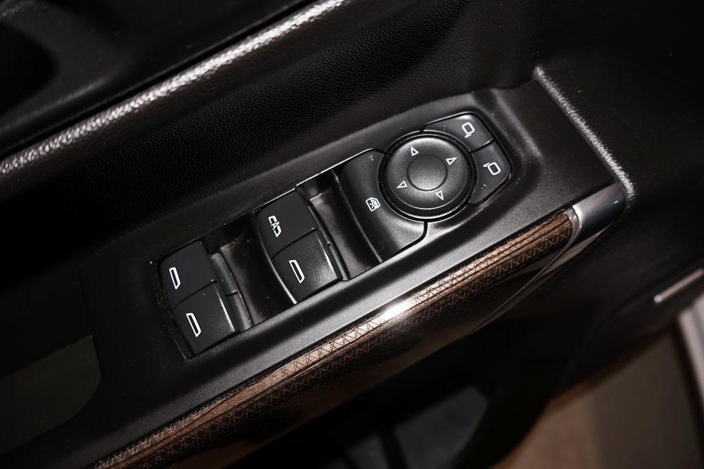 used 2020 Chevrolet Silverado 1500 car, priced at $28,000