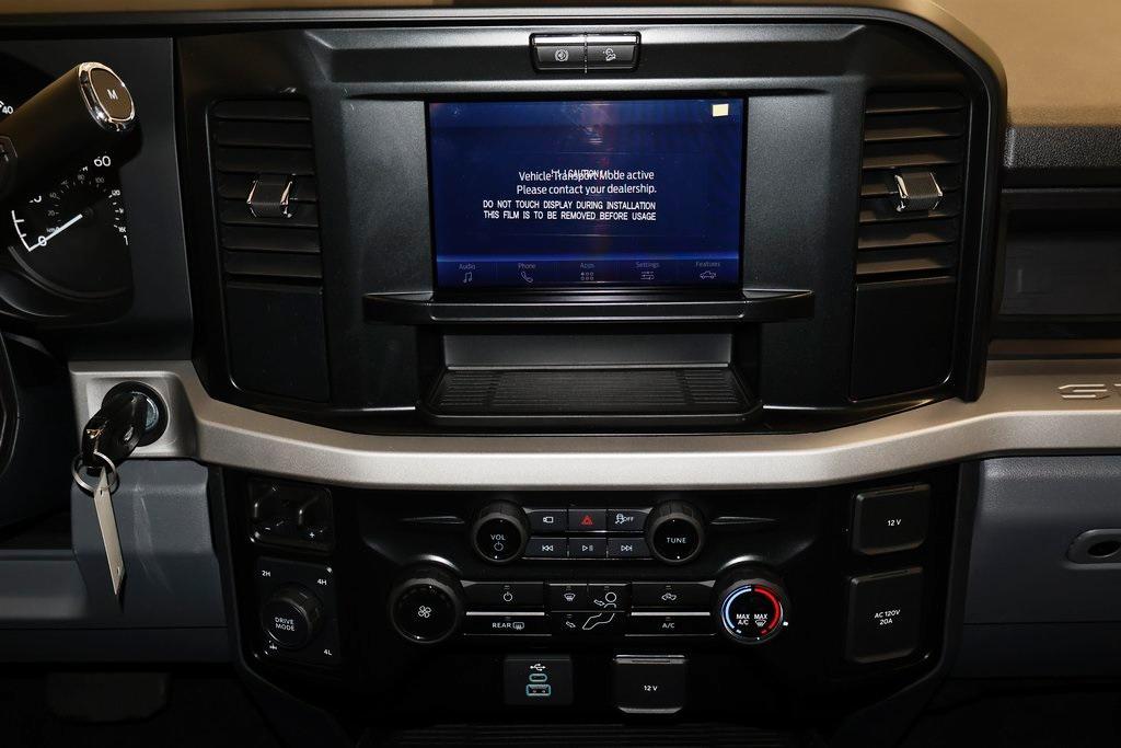 new 2025 Ford F-350 car, priced at $73,220