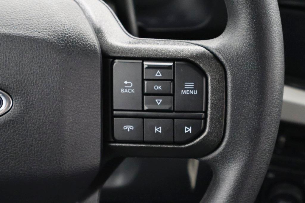 new 2025 Ford F-350 car, priced at $73,220