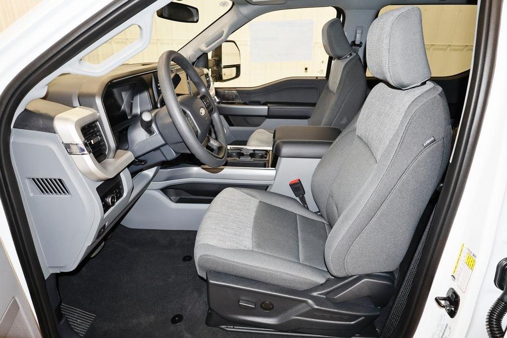 new 2025 Ford F-350 car, priced at $80,340
