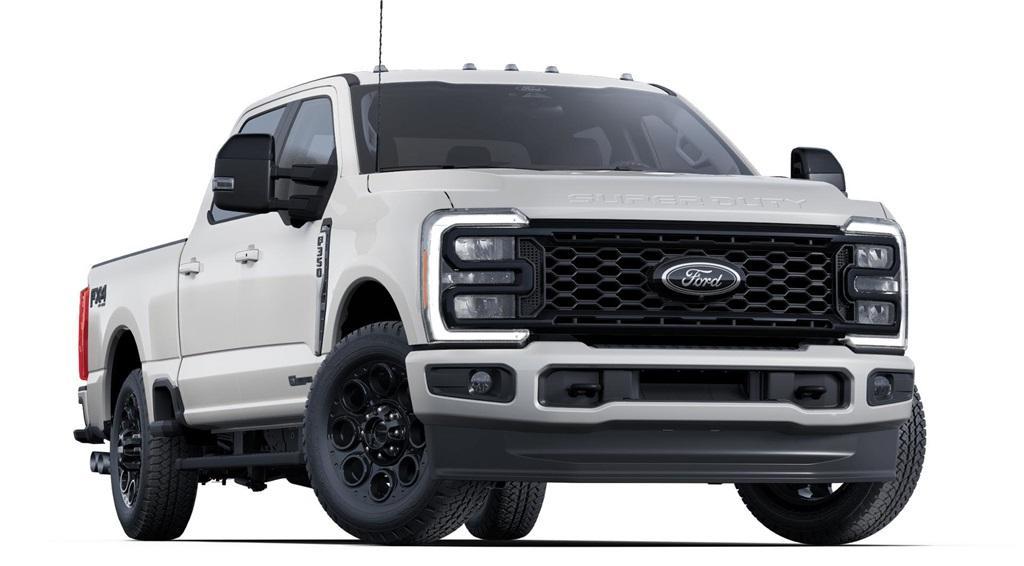 new 2025 Ford F-350 car, priced at $81,840