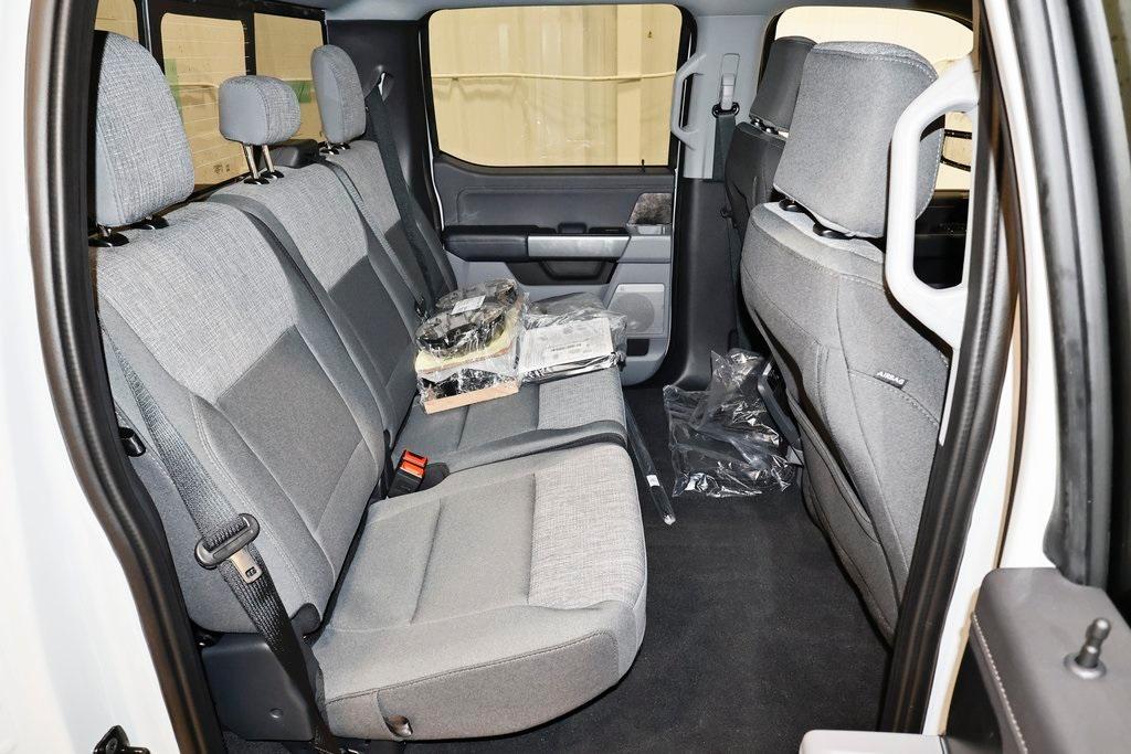 new 2025 Ford F-350 car, priced at $80,340
