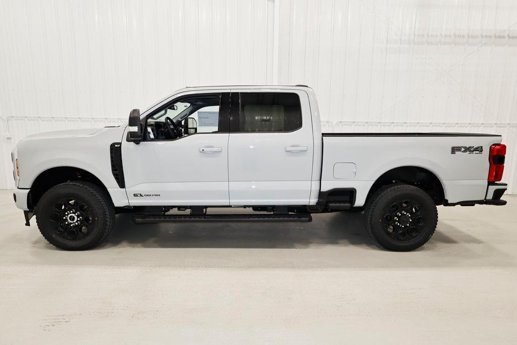 new 2025 Ford F-350 car, priced at $80,340
