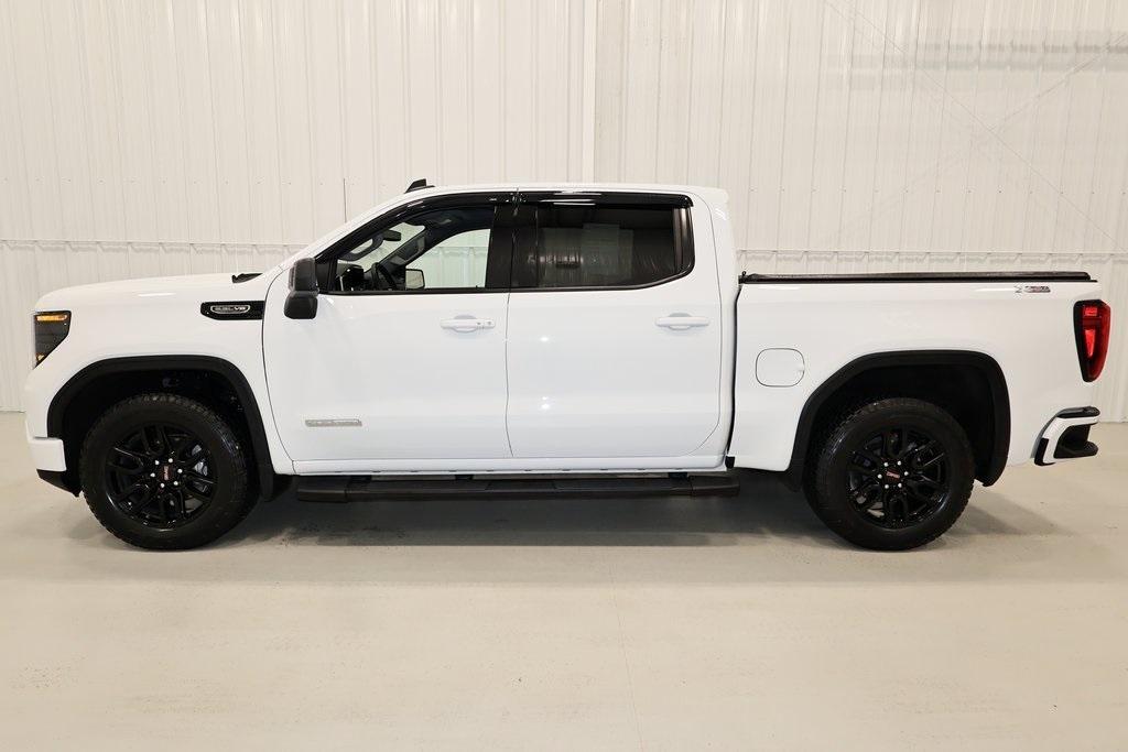 used 2024 GMC Sierra 1500 car, priced at $53,500