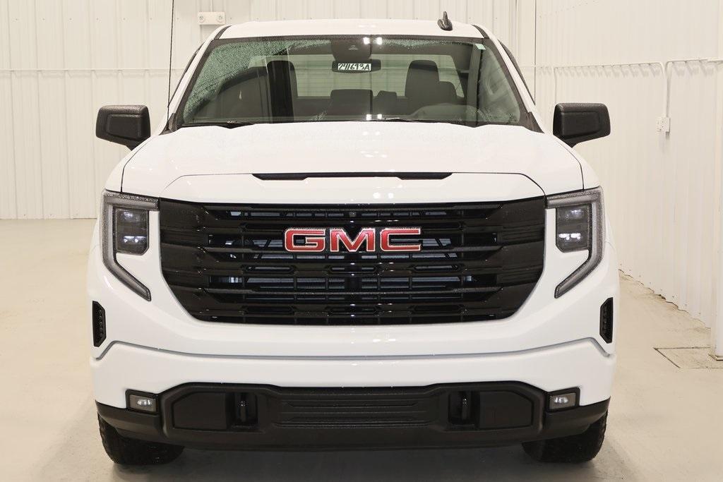 used 2024 GMC Sierra 1500 car, priced at $53,500