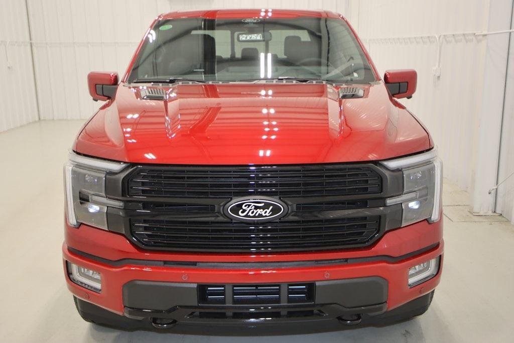 new 2024 Ford F-150 car, priced at $80,770