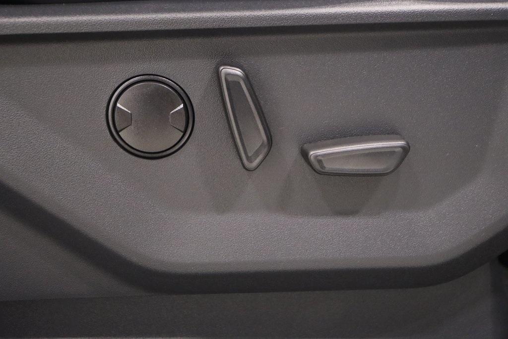 new 2025 Ford Expedition Max car, priced at $83,255