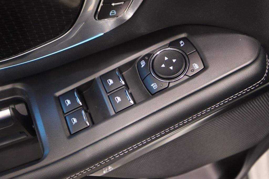 new 2025 Ford Expedition Max car, priced at $83,255