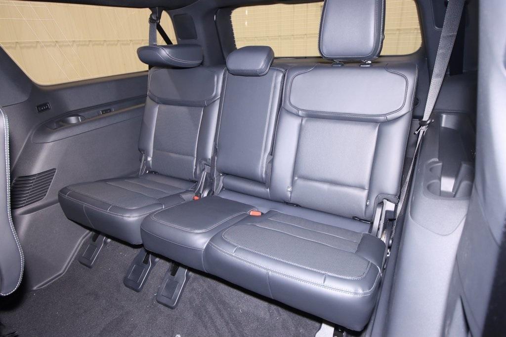 new 2025 Ford Expedition Max car, priced at $83,255