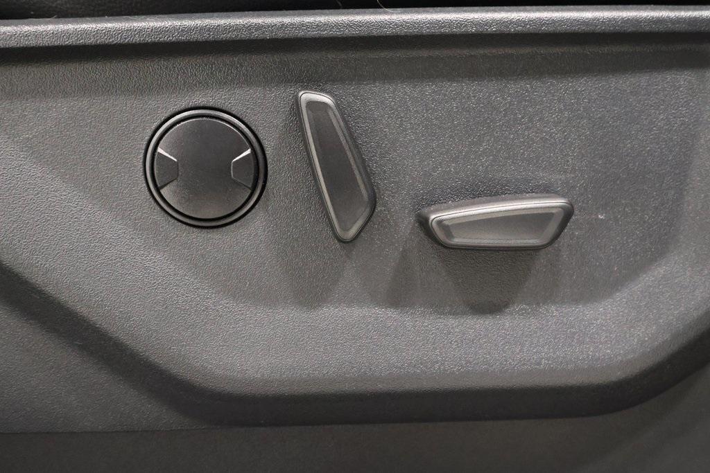 used 2024 Ford F-150 car, priced at $58,000