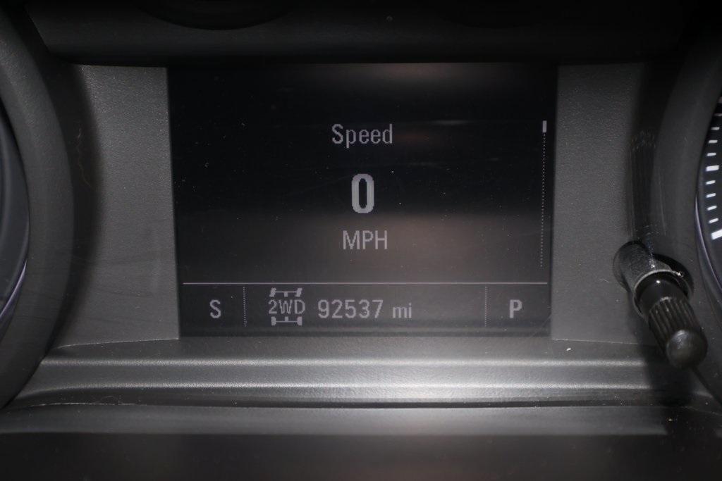 used 2021 Chevrolet Silverado 1500 car, priced at $32,300