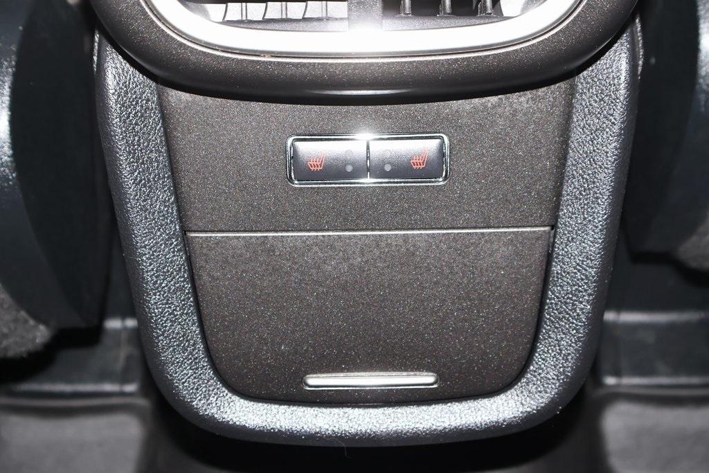 used 2017 Lincoln MKX car, priced at $15,400