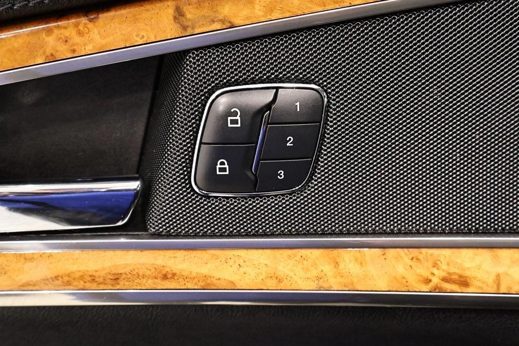 used 2017 Lincoln MKX car, priced at $15,400