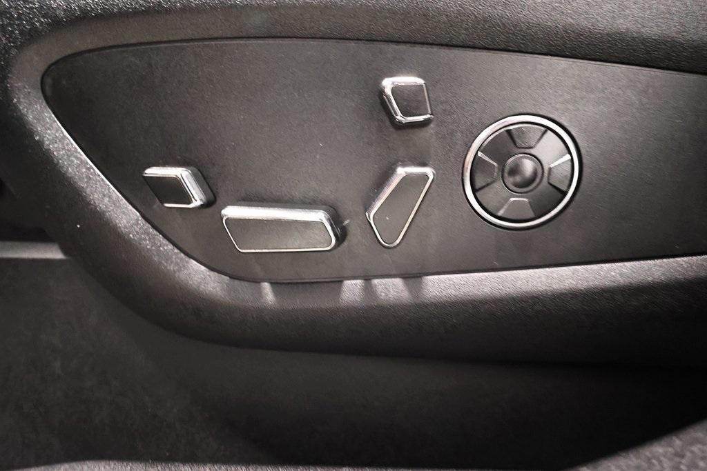 used 2017 Lincoln MKX car, priced at $15,400