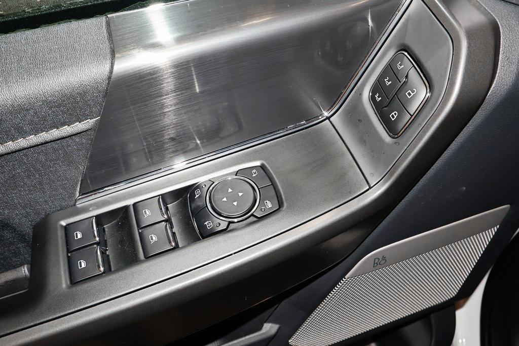 new 2025 Ford F-150 car, priced at $62,142