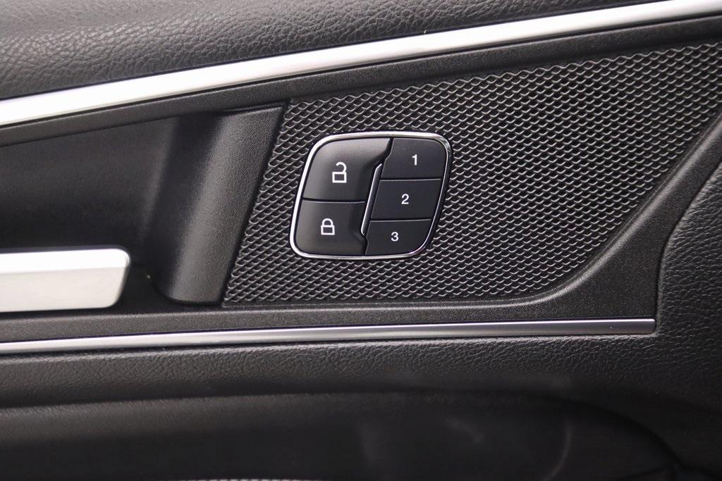 used 2016 Ford Edge car, priced at $7,500