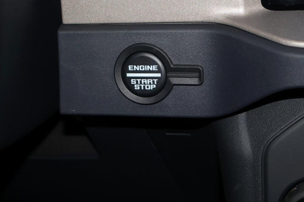new 2025 Ford Bronco car, priced at $59,579