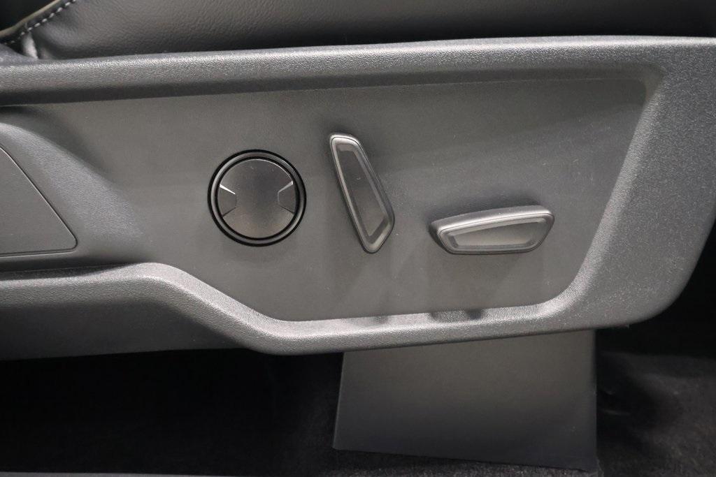 new 2025 Ford Bronco car, priced at $59,579