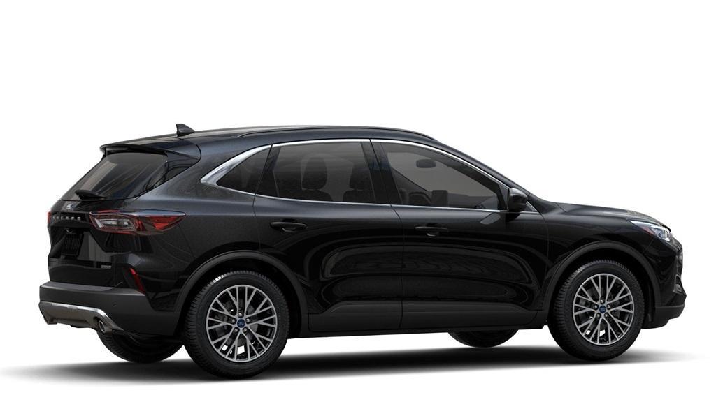 new 2025 Ford Escape car, priced at $33,433