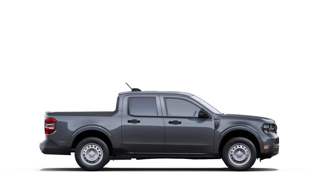 new 2025 Ford Maverick car, priced at $28,722