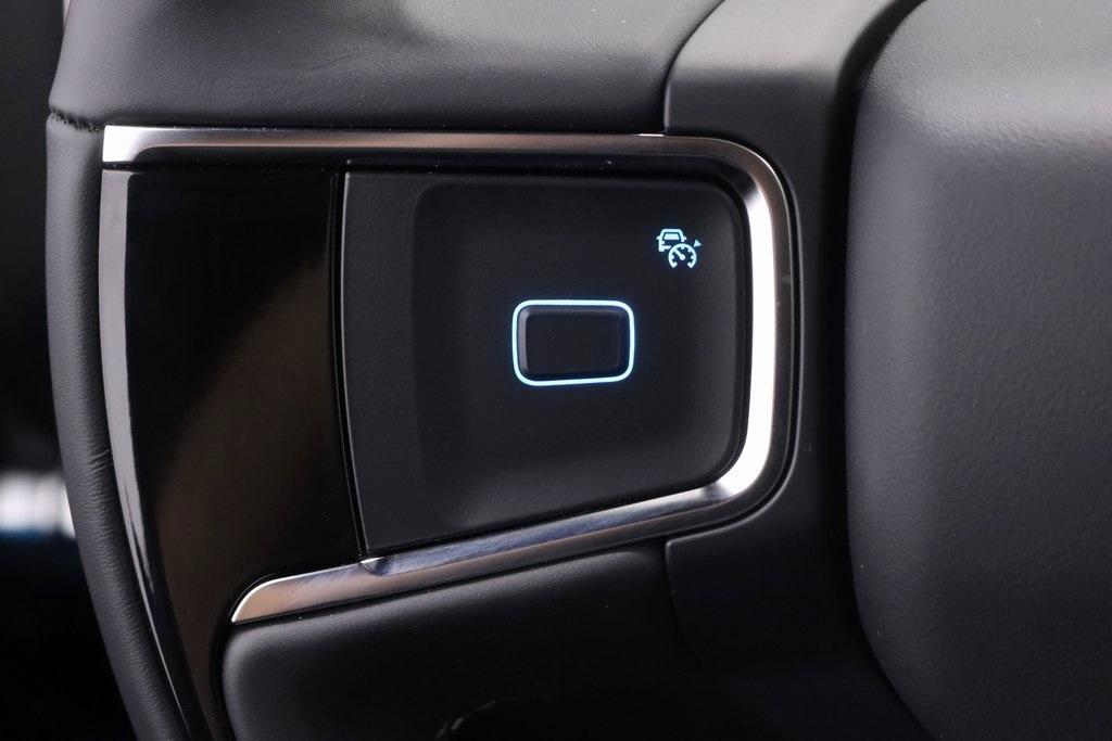 new 2025 Ford Expedition car, priced at $79,170