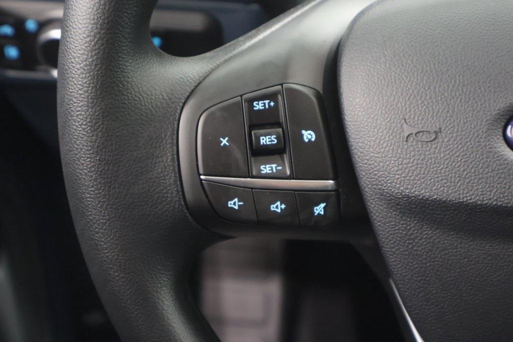 new 2025 Ford Maverick car, priced at $29,075