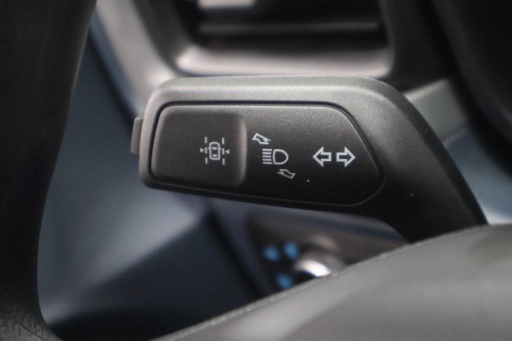 new 2025 Ford Maverick car, priced at $29,075