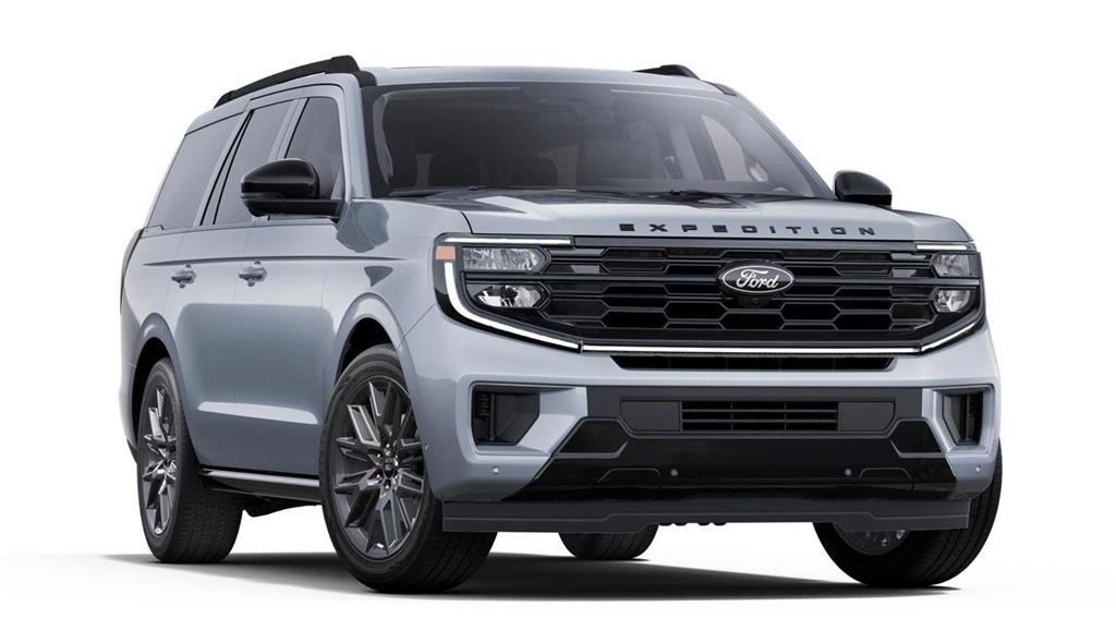 new 2025 Ford Expedition car, priced at $83,125