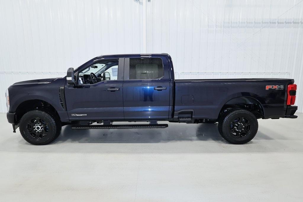 new 2024 Ford F-250 car, priced at $67,440