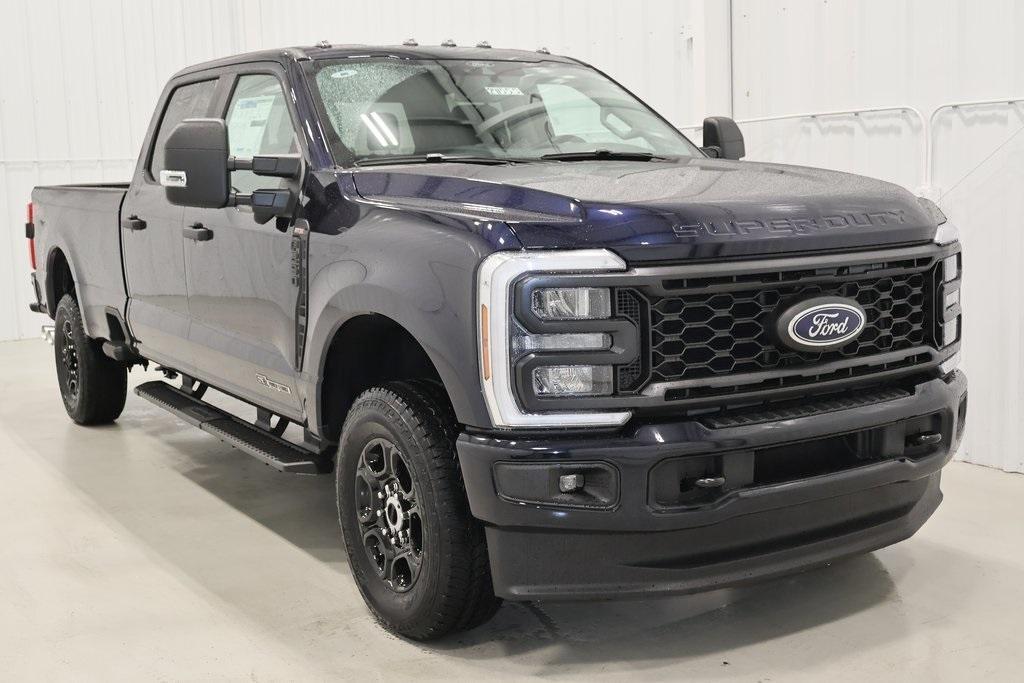 new 2024 Ford F-250 car, priced at $67,440