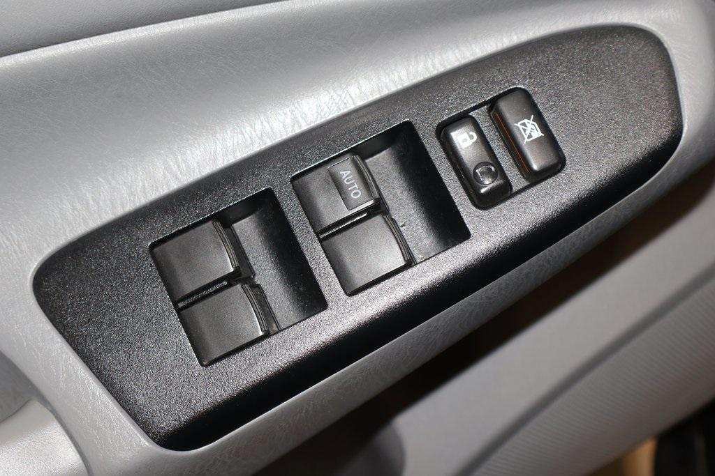 used 2014 Toyota Tacoma car, priced at $20,500
