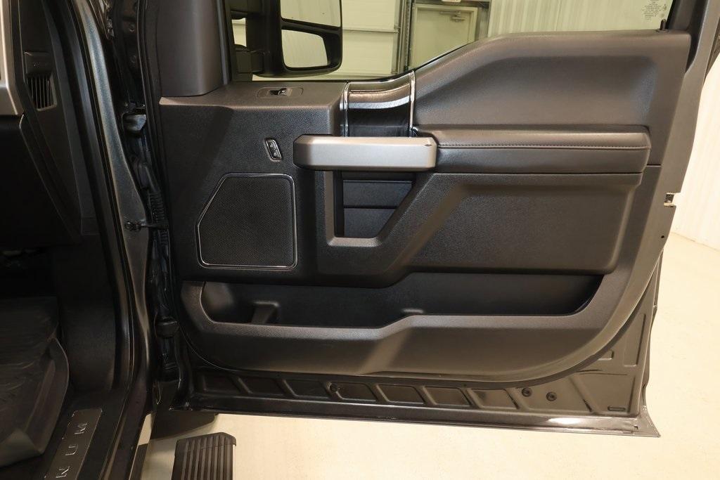 used 2019 Ford F-250 car, priced at $52,500