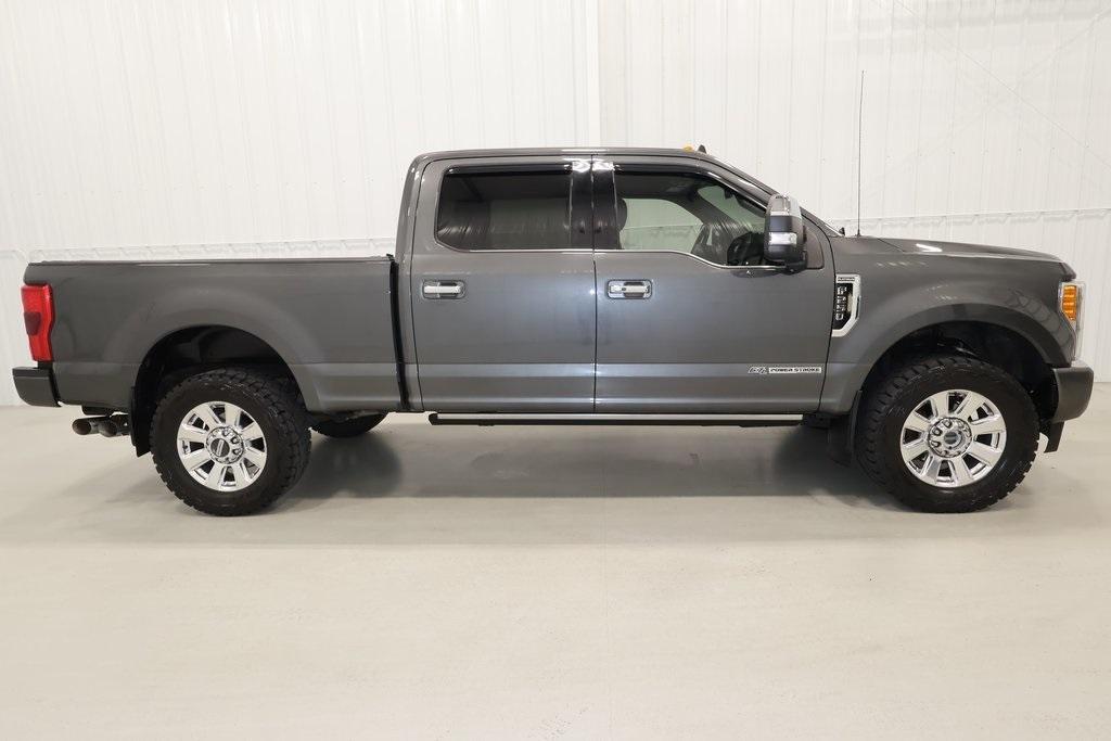 used 2019 Ford F-250 car, priced at $52,500