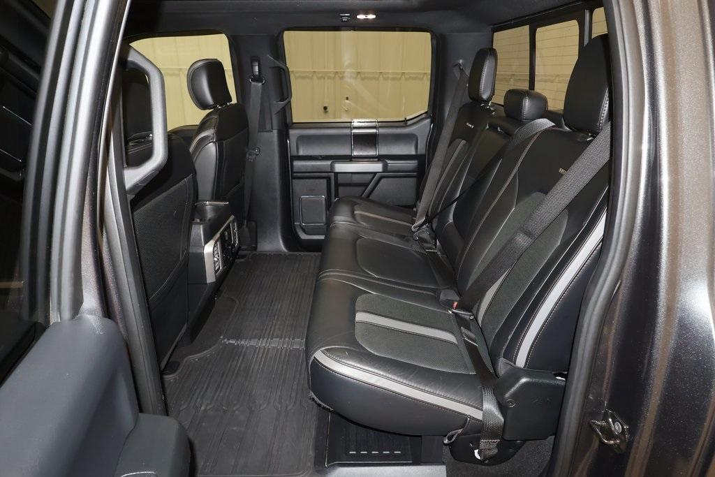 used 2019 Ford F-250 car, priced at $52,500