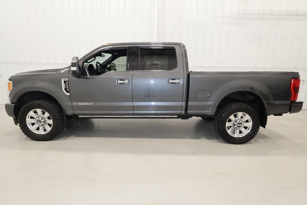 used 2019 Ford F-250 car, priced at $52,500