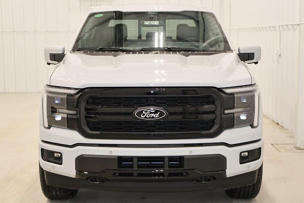 new 2025 Ford F-150 car, priced at $73,525