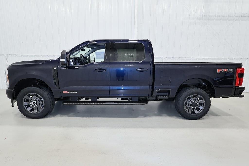 new 2024 Ford F-350 car, priced at $78,890