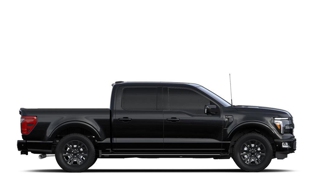 new 2024 Ford F-150 car, priced at $82,275