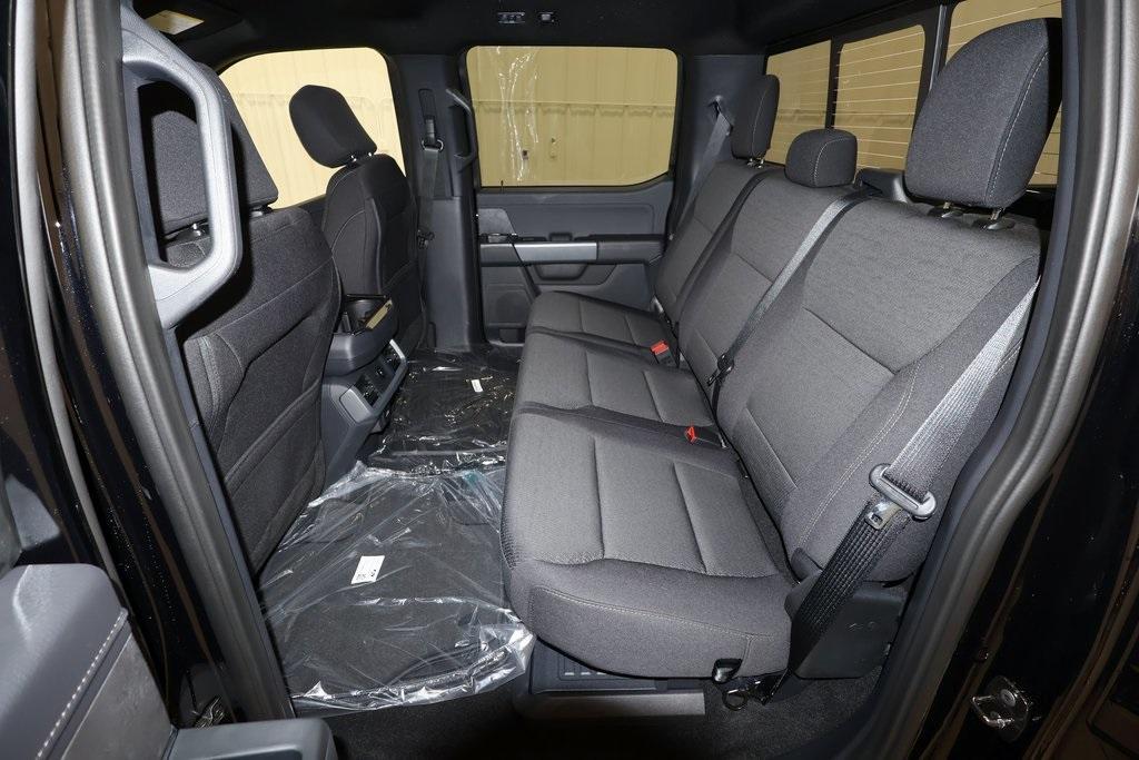 new 2025 Ford F-150 car, priced at $54,784