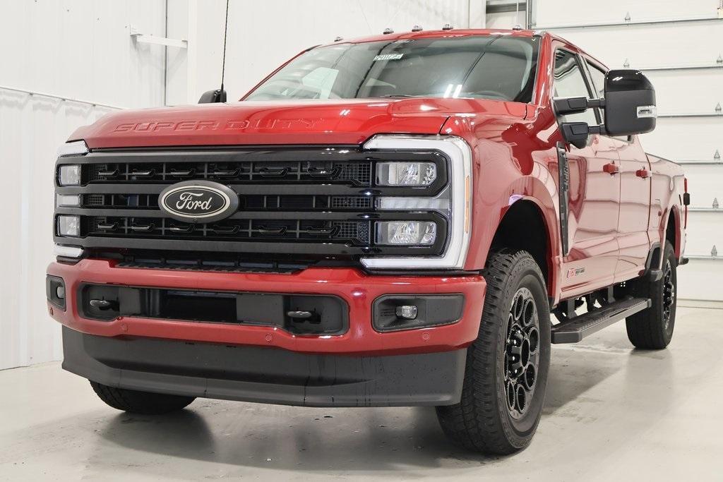 new 2024 Ford F-350 car, priced at $88,795