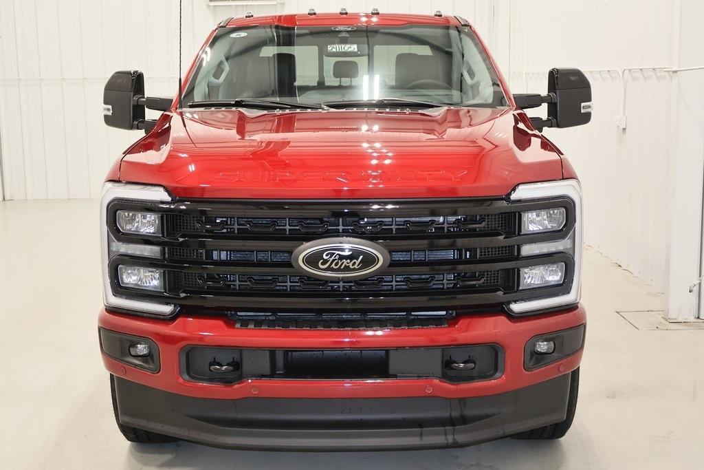 new 2024 Ford F-350 car, priced at $88,795