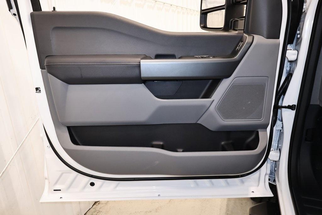 new 2026 Ford F-350 car, priced at $56,130