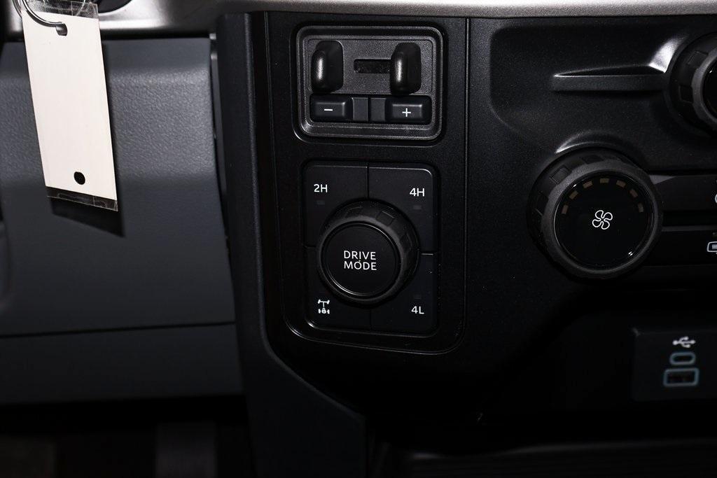 new 2026 Ford F-350 car, priced at $56,130