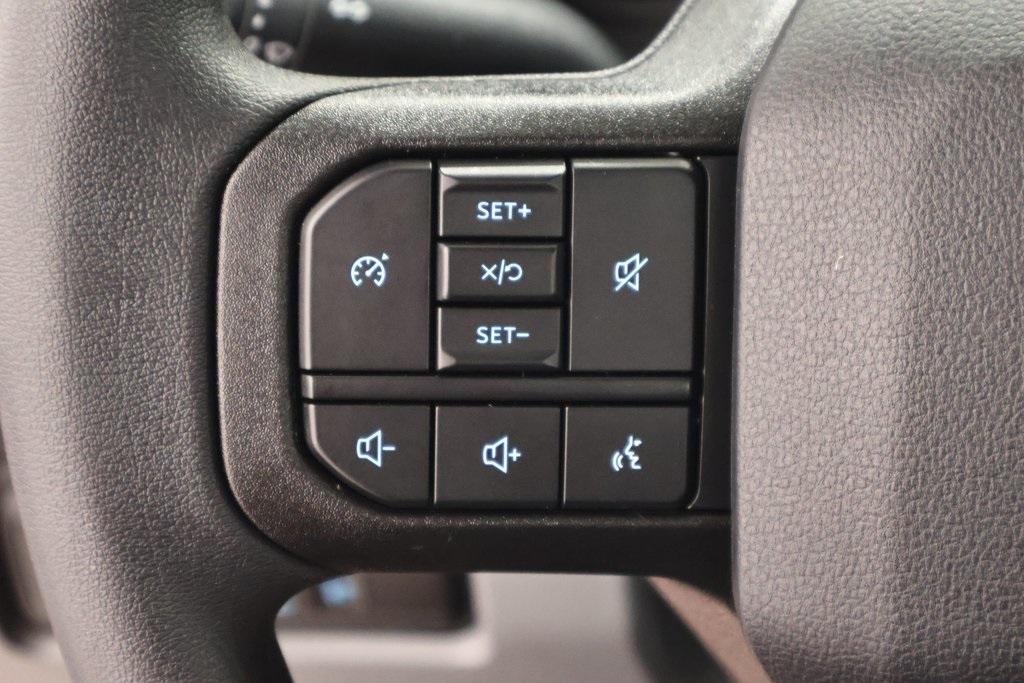 new 2026 Ford F-350 car, priced at $56,130